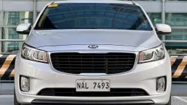 2017 Kia Carnival 2.2 25k mileage 183K ALL DP‼️🔥𝟎𝟗𝟏𝟐𝟏𝟎𝟔𝟏𝟒𝟔𝟐 𝐌𝐀𝐁𝐘 𝐋𝐀𝐓𝐈𝐃𝐎 📲📩🙋