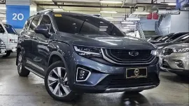 2023 Geely Okavango Urban Plus 1.5L Gas AT | With Warranty by Ugarte Cars Manila