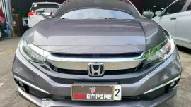 Honda Civic 2019 1.8 E 14K KM Automatic