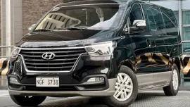 🔥🔥2020 Hyundai Starex 2.5 Gold Diesel Automatic 📲Call or Text: 09957210548 ARVIN BATALLER🔥🔥