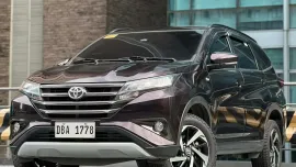 🔥🔥2020 Toyota Rush 1.5 G Automatic Gas 📲Call or Text: 09957210548 ARVIN BATALLER🔥🔥