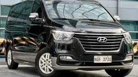 2020 Hyundai Starex 2.5 Gold Diesel Automatic 174K ALL IN🔥✅ 𝐂𝐋𝐄𝐎 🙋🏼‍♀️📲0938 830 7235