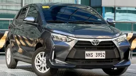 2024 Toyota Wigo 1.0 G Gas Automatic 69K ALL IN✅ 10K Mileage🔥✅ 𝐂𝐋𝐄𝐎 🙋🏼‍♀️📲0938 830 7235