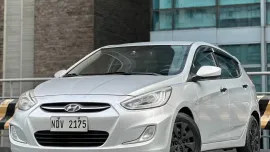 🔥🔥2016 Hyundai Accent Hatchback 1.6 CRDI AT Diesel 📲Call or Text: 09957210548 ARVIN BATALLER🔥🔥