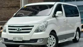 2018 Hyundai Grand Starex CRDI Gold a/t 🔥𝐉𝐄𝐒𝐒𝐄𝐍 𝐌𝐄𝐍𝐃𝐎𝐙𝐀🙋‍♂️☎️  09279850198