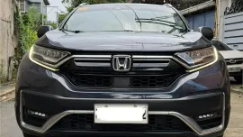 HOT!!! 2022 Honda CRV S for sale at affordable price! 