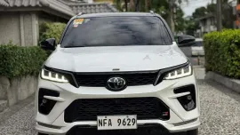 HOT!!! 2024 Toyota Fortuner GRS 4x4 for sale at affordable price! 