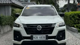 HOT!!! 2025 Nissan Terra Sports VL 4x2 for sale at affordable price! 