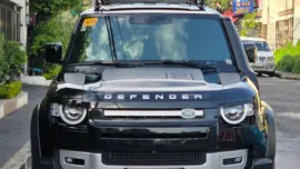 HOT!!! 2021 Land Rover Defender D110S Urban Pack for sale at affordable price!