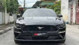 HOT!!! 2022 Ford Mustang 2.3 Ecoboost for sale at affordable price! 