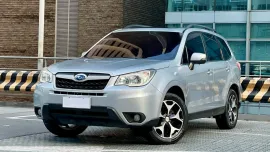 🔥🔥2016 SUBARU FORESTER 2.0I-P  GAS AUTOMATIC 📲Call or Text: 09957210548 ARVIN BATALLER🔥🔥