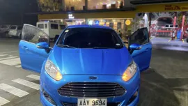 Ford Fiesta S 1.5L 2015