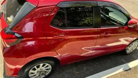 Good as new G CVT AT TOYOTA 2024 WIGO