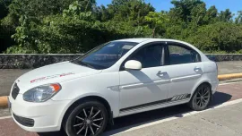 Driven by only One Person