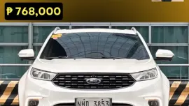 🚨16K ODO ONLY! 2023 Ford Territory 1.5 Titanium AT | CALL/PM ANGEL CASTILLO NOW! 📩📲 09186763396