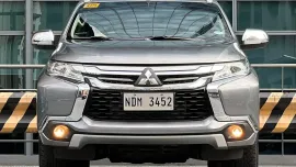 2019 Mitsubishi Montero GLX 4x2 Manual Diesel🔥🙋🏻‍♂️𝐂𝐀𝐑𝐋 𝐁𝐎𝐍𝐍𝐄𝐕𝐈𝐄 ☎️ 0938 458 8779