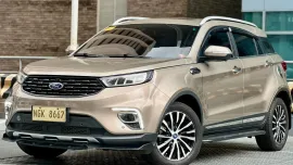 🔥🔥2022 Ford Territory Titanium 1.5 Gas Automatic 📲Call or Text: 09957210548 ARVIN BATALLER🔥🔥