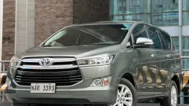 🔥🔥2017 Toyota Innova 2.8 V Automatic Diesel 📲Call or Text: 09957210548 ARVIN BATALLER🔥🔥