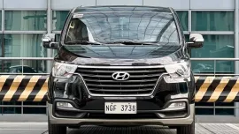 2020 Hyundai Starex 2.5 Gold Diesel Automatic🔥🙋🏻‍♂️𝐂𝐀𝐑𝐋 𝐁𝐎𝐍𝐍𝐄𝐕𝐈𝐄 ☎️ 0938 458 8779