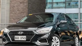 2020 Hyundai Accent 1.4 GL Automatic Gas  🔥𝐉𝐄𝐒𝐒𝐄𝐍 𝐌𝐄𝐍𝐃𝐎𝐙𝐀🙋‍♂️☎️  09279850198