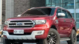 🔥🔥2016 Ford Everest Titanium 4x4 Diesel Automatic 📲Call or Text: 09957210548 ARVIN BATALLER🔥🔥