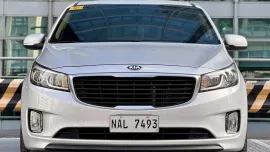 2017 Kia Carnival 2.2 A/T Diesel ✅️183K ALL-IN DP☎️0935 600 3692 JAN RAY DE JESUS