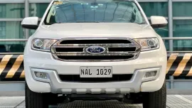 2017 Ford Everest Trend 4x2 2.2 Diesel A/T ✅️166K ALL-IN DP☎️0935 600 3692 JAN RAY DE JESUS
