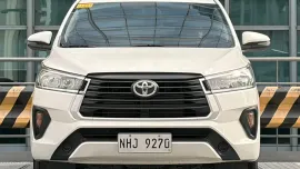 2023 Toyota Innova 2.8 J Diesel M/T ✅️135K ALL-IN DP☎️0935 600 3692 JAN RAY DE JESUS