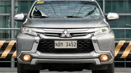 2019 Mitsubishi Montero GLX 4x2 M/T Diesel ✅️197K ALL-IN DP☎️0935 600 3692 JAN RAY DE JESUS