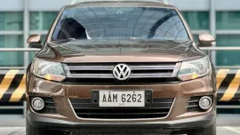 2014 Volkswagen Tiguan AWD 2.0 Diesel A/T ✅️154K ALL-IN DP☎️0935 600 3692 JAN RAY DE JESUS