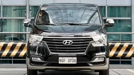 2020 Hyundai Starex 2.5 Gold Diesel A/T ✅️174K ALL-IN DP ☎️0935 600 3692 JAN RAY DE JESUS