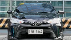 2025 Toyota Vios 1.3 XLE A/T Gas✅️55K ALL-IN DP☎️0935 600 3692 JAN RAY DE JESUS