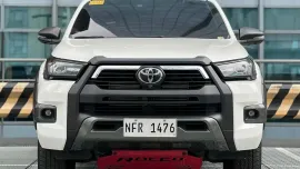 2024 Toyota Hilux Conquest 4x2 Diesel A/T ✅️CASA WARRANTY☎️0935 600 3692 JAN RAY DE JESUS 