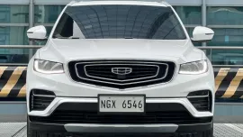 2022 Geely AzkarraLuxury Mild Hybrid 4WD 1.5 A/T Gas☎️0935 600 3692 JAN RAY DE JESUS