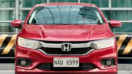 2018 Honda City E 1.5 Gas A/T ✅️94K ALL-IN DP☎️0935 600 3692 JAN RAY DE JESUS