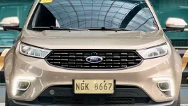 2022 Ford Territory Titanium 1.5 Gas A/T 17K ODO ONLY‼️☎️0935 600 3692 JAN RAY DE JESUS