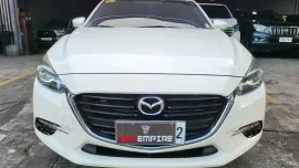 ✅Mazda 3 2019 1.5 Skyactiv 77K KM Automatic Automatic