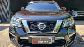 ✅Nissan Terra 2021 Acquired 2.5 VL 45K KM Automatic