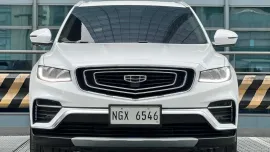 2022 Geely Azkarra Luxury Mild Hybrid 4WD 1.5 AT Gas🔥✅ 𝐂𝐋𝐄𝐎 🙋🏼‍♀️📲0938 830 7235