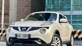 2017 Nissan Juke 1.6L CVT Gas Automatic 🔥𝐉𝐄𝐒𝐒𝐄𝐍 𝐌𝐄𝐍𝐃𝐎𝐙𝐀🙋‍♂️☎️  09279850198