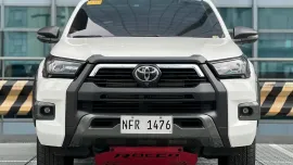 2024 Toyota Hilux Conquest 4x2 Diesel Automatic 250K ALL IN🔥✅ 𝐂𝐋𝐄𝐎 🙋🏼‍♀️📲0938 830 7235