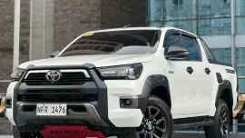 2024 Toyota Hilux Conquest 4x2 Diesel AT 🔥𝐉𝐄𝐒𝐒𝐄𝐍 𝐌𝐄𝐍𝐃𝐎𝐙𝐀🙋‍♂️☎️  09279850198