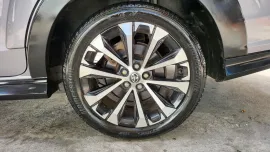 ✅Toyota Veloz 2023 1.5 V 18k KM Casa Maintained Automatic