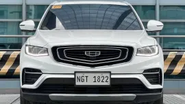 2021 Geely Azkarra Luxury Mild Hybrid 4WD 1.5 AT Gas 144K ALL IN🔥✅ 𝐂𝐋𝐄𝐎 🙋🏼‍♀️📲0938 830 7235