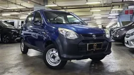 2016 Suzuki Alto 800 STD 0.8L MT | With Warranty by Ugarte Cars Manila