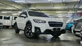 2018 Subaru XV 2.0iL CVT AT | With Warranty by Ugarte Cars Manila
