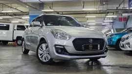 2019 Suzuki Swift GL CVT 1.2L  Gas AT | With Warranty by Ugarte Cars Manila