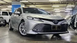 2019 Toyota Camry 2.5L V Gas AT | With Warranty by Ugarte Cars Manila