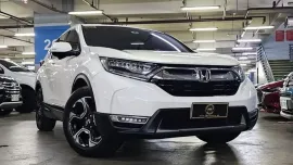 2018 Honda CRV 1.6 S DSL 9AT | With Warranty by Ugarte Cars Manila