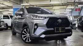 2023 Toyota Veloz V 1.5L CVT AT | With Warranty by Ugarte Cars Manila